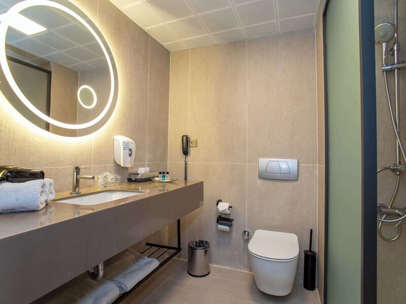 Best Western Plus Hotel Konak