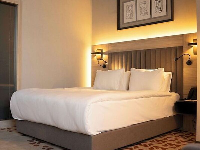 Best Western Plus Hotel Konak