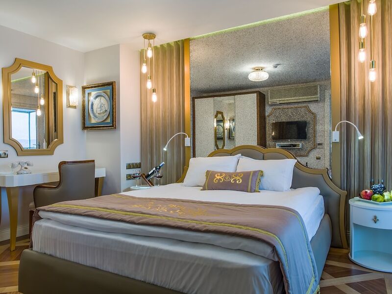 Izmir Palas Otel
