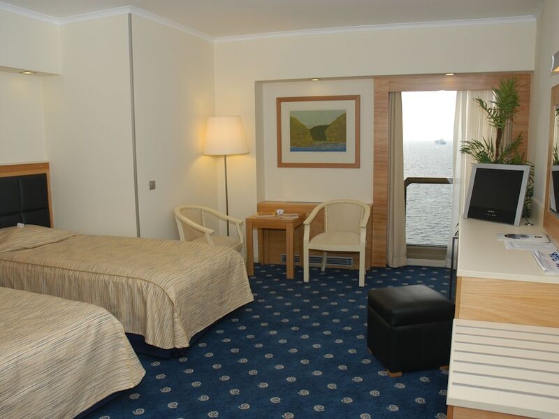 Best Western Plus Hotel Konak