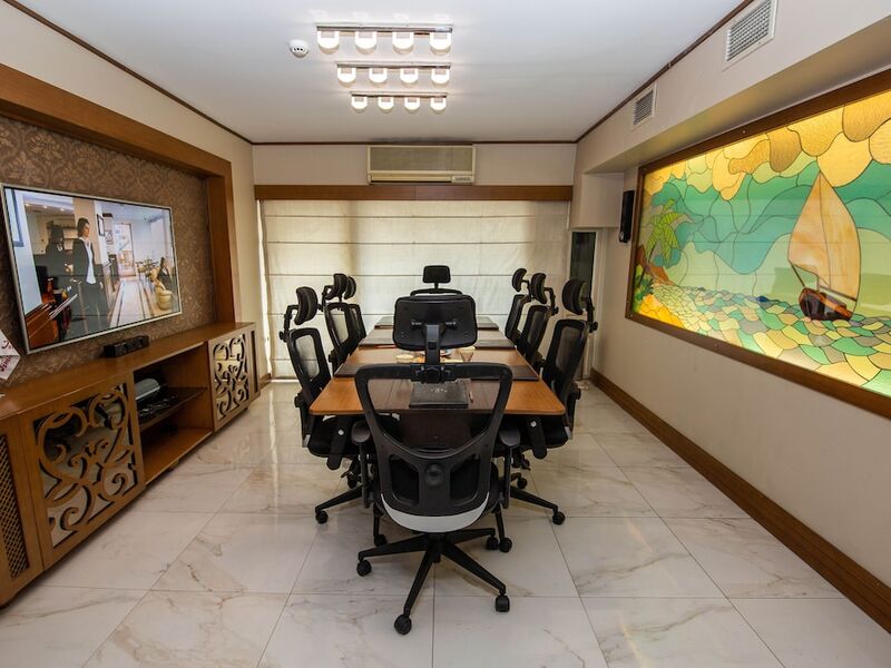 Izmir Palas Otel