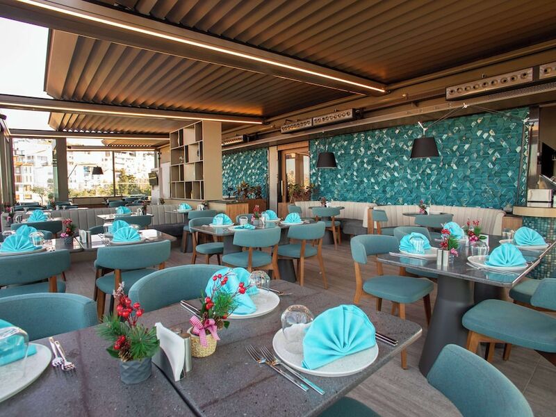 Best Western Plus Hotel Konak