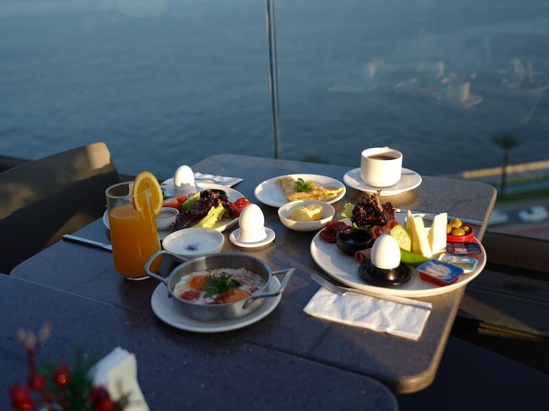 Best Western Plus Hotel Konak
