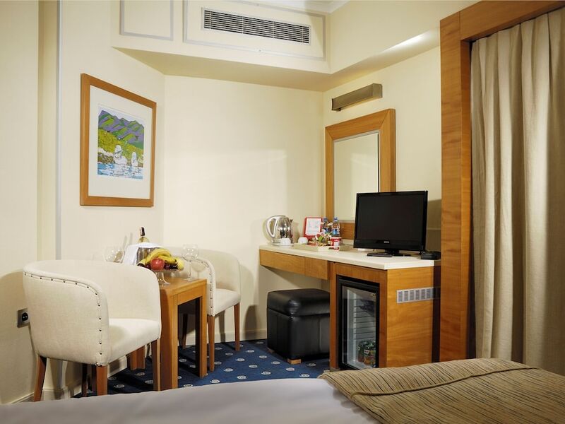 Best Western Plus Hotel Konak