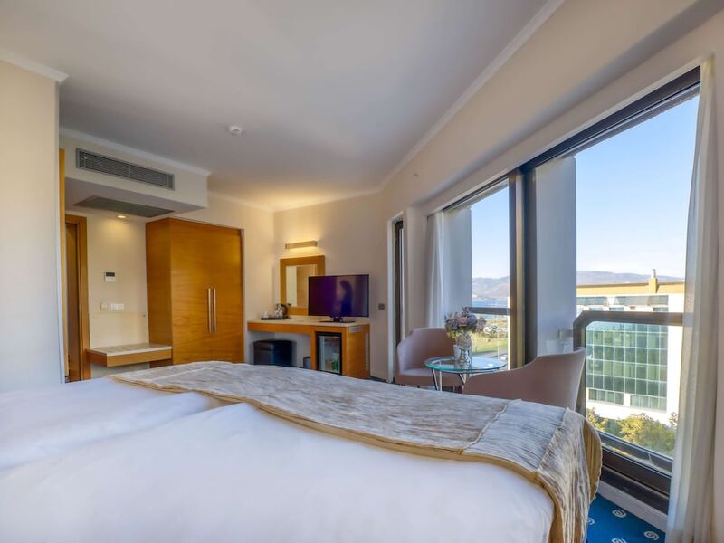 Best Western Plus Hotel Konak