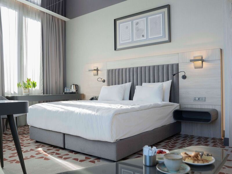 Best Western Plus Hotel Konak