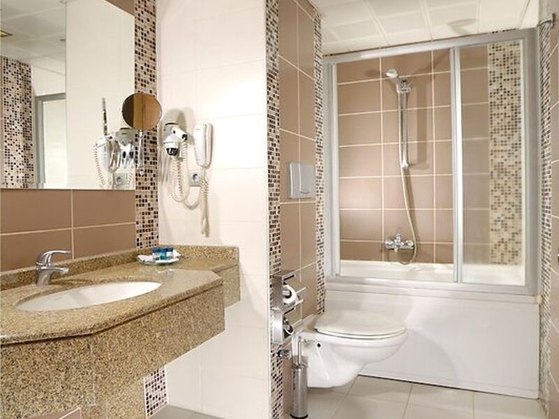 Best Western Plus Hotel Konak