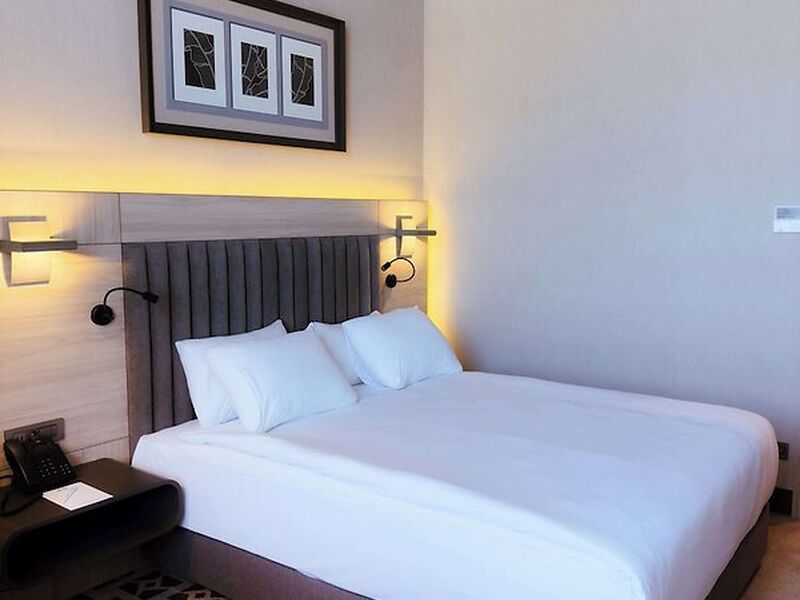 Best Western Plus Hotel Konak