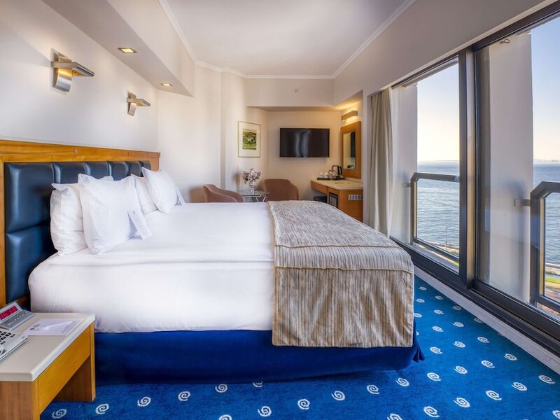 Best Western Plus Hotel Konak