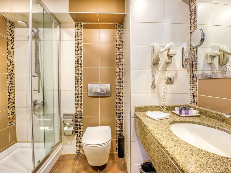 Best Western Plus Hotel Konak