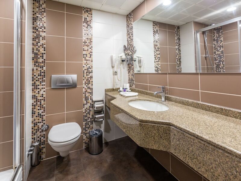 Best Western Plus Hotel Konak
