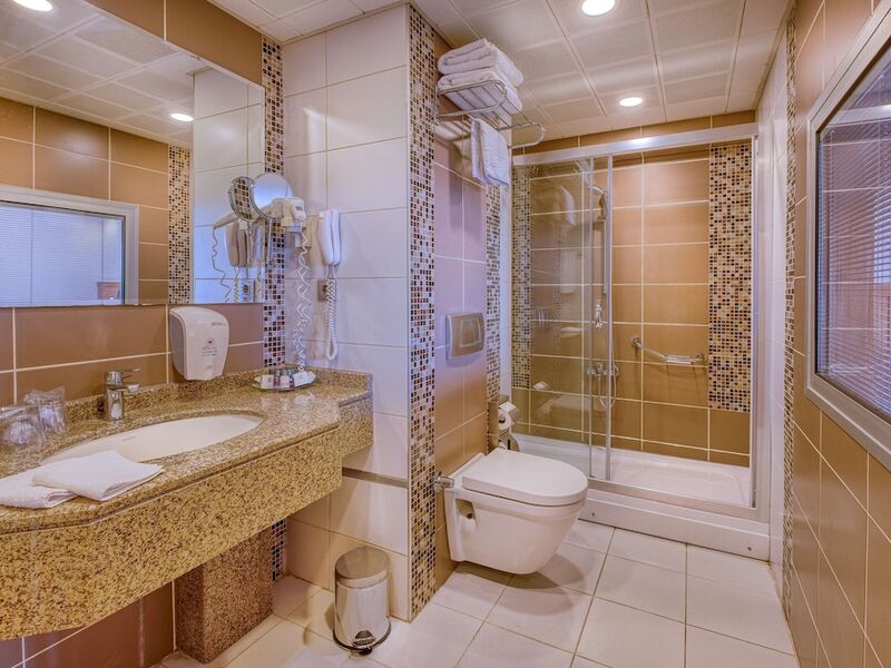 Best Western Plus Hotel Konak