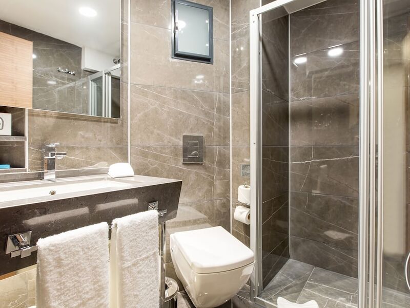 HAY Hotel Alsancak