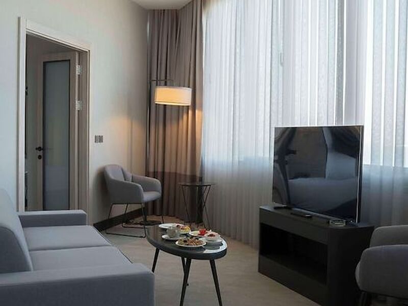Best Western Plus Hotel Konak