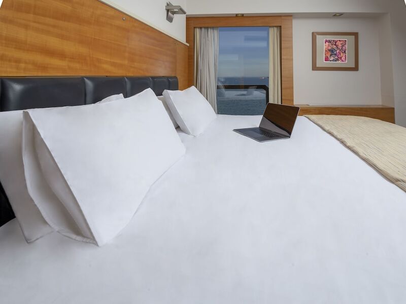 Best Western Plus Hotel Konak