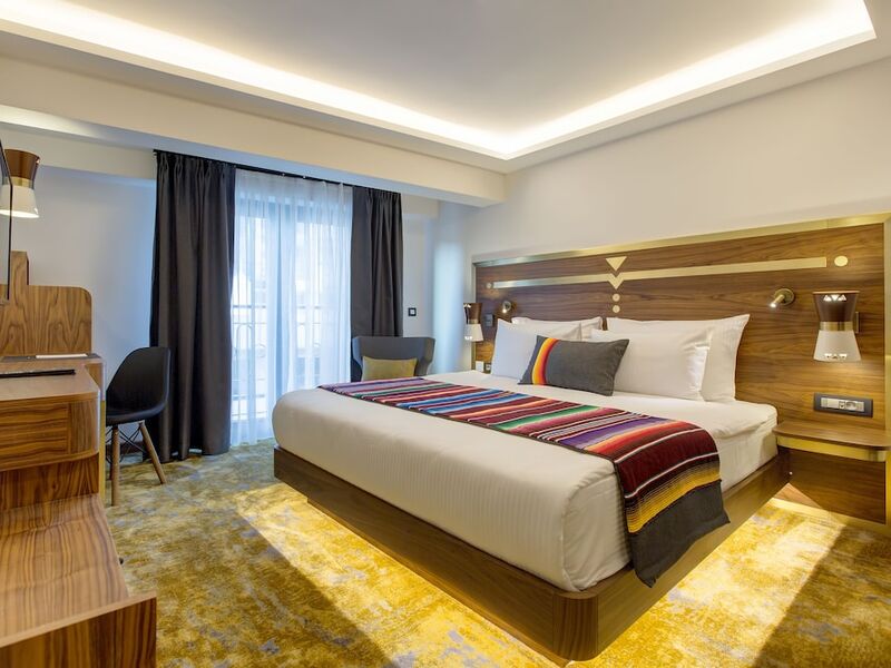 HAY Hotel Alsancak