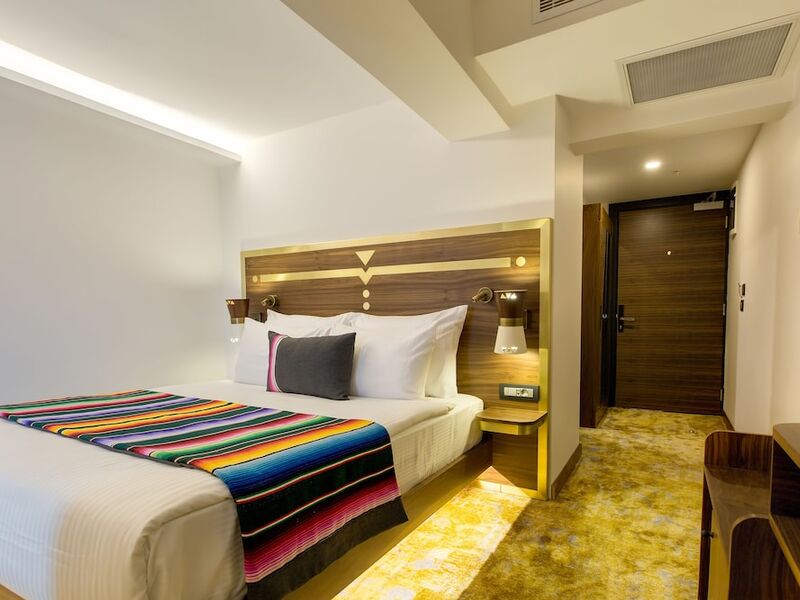 HAY Hotel Alsancak