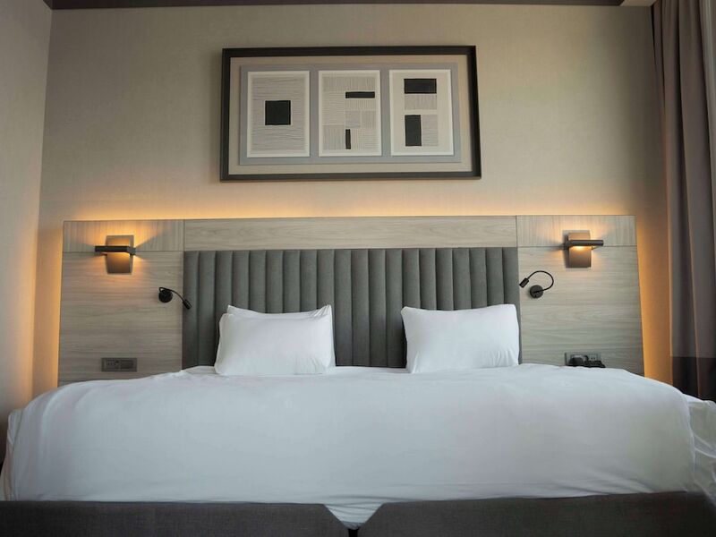 Best Western Plus Hotel Konak