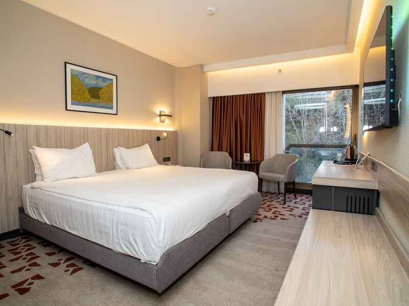Best Western Plus Hotel Konak