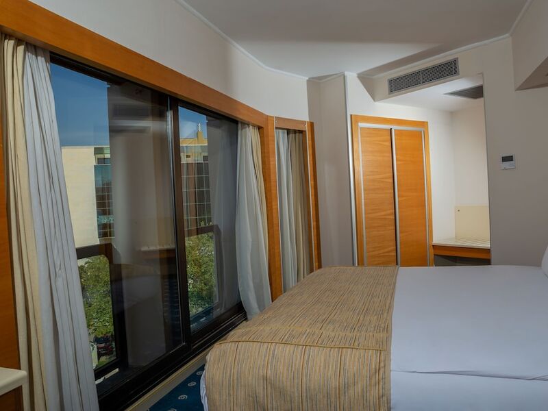 Best Western Plus Hotel Konak