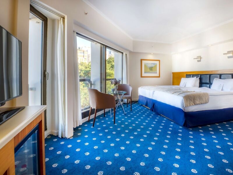 Best Western Plus Hotel Konak