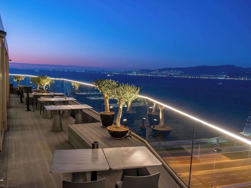 Best Western Plus Hotel Konak