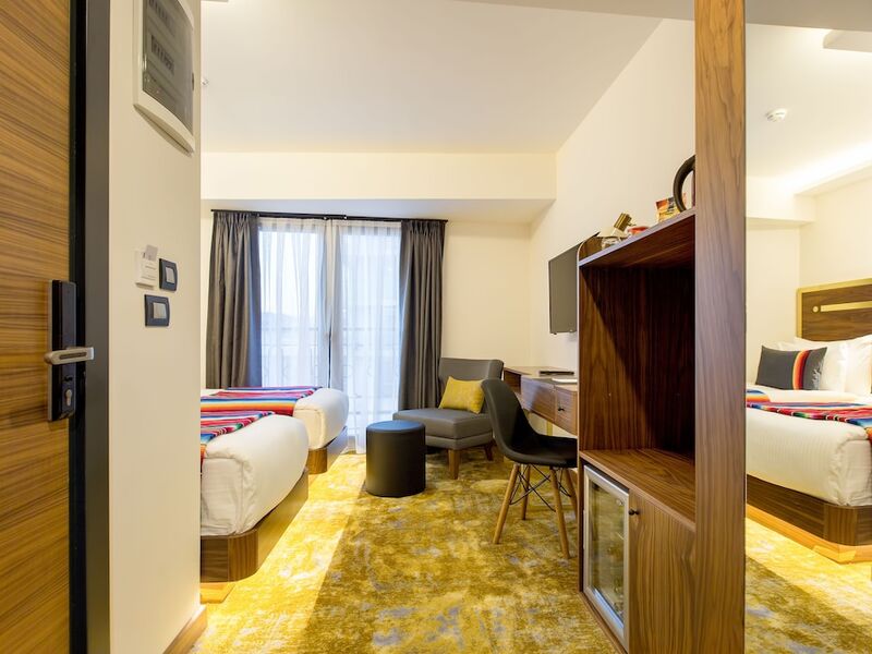 HAY Hotel Alsancak