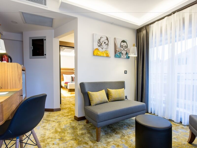 HAY Hotel Alsancak