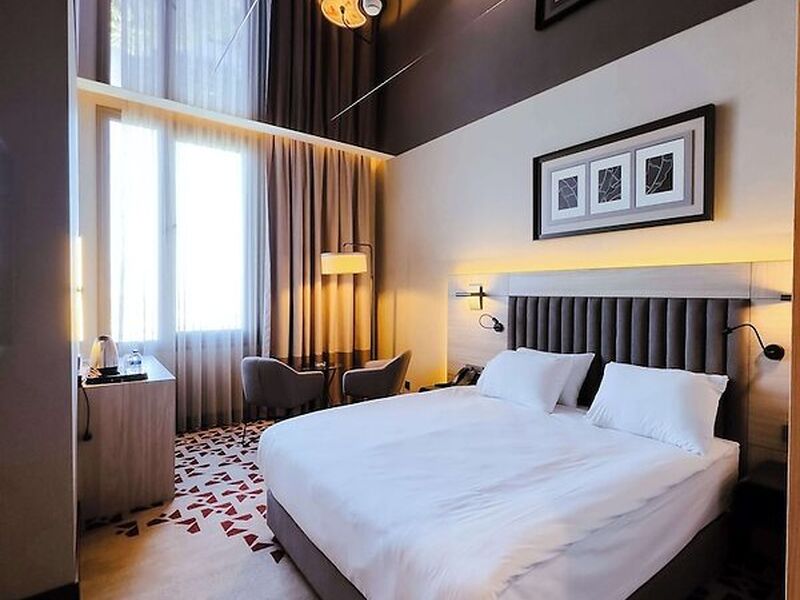 Best Western Plus Hotel Konak