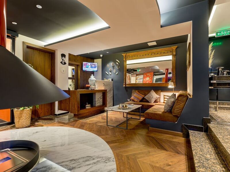 HAY Hotel Alsancak