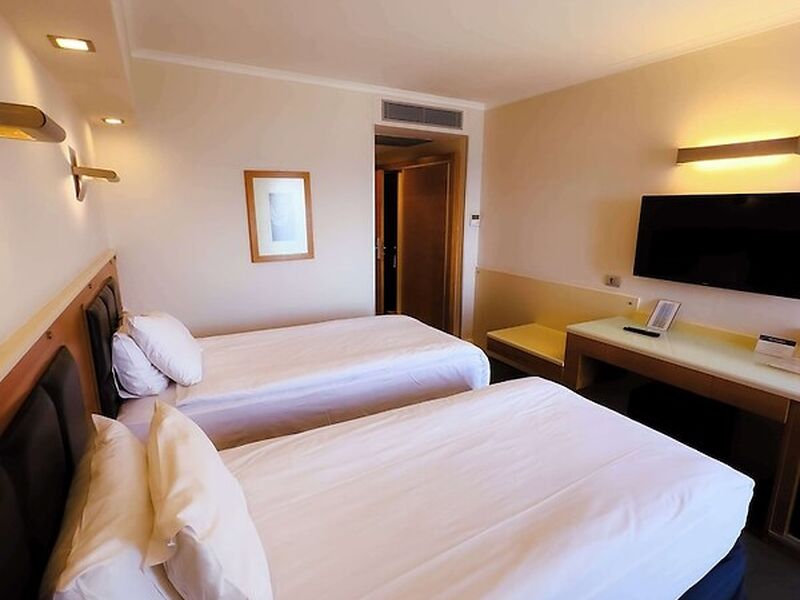 Best Western Plus Hotel Konak
