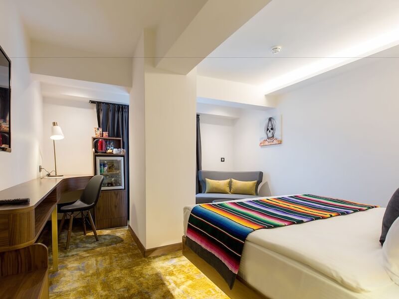 HAY Hotel Alsancak