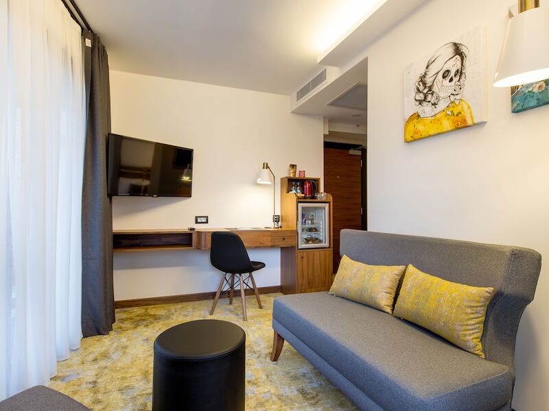 HAY Hotel Alsancak