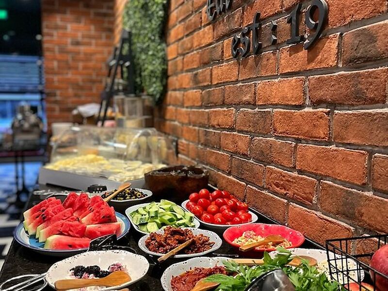 HAY Hotel Alsancak