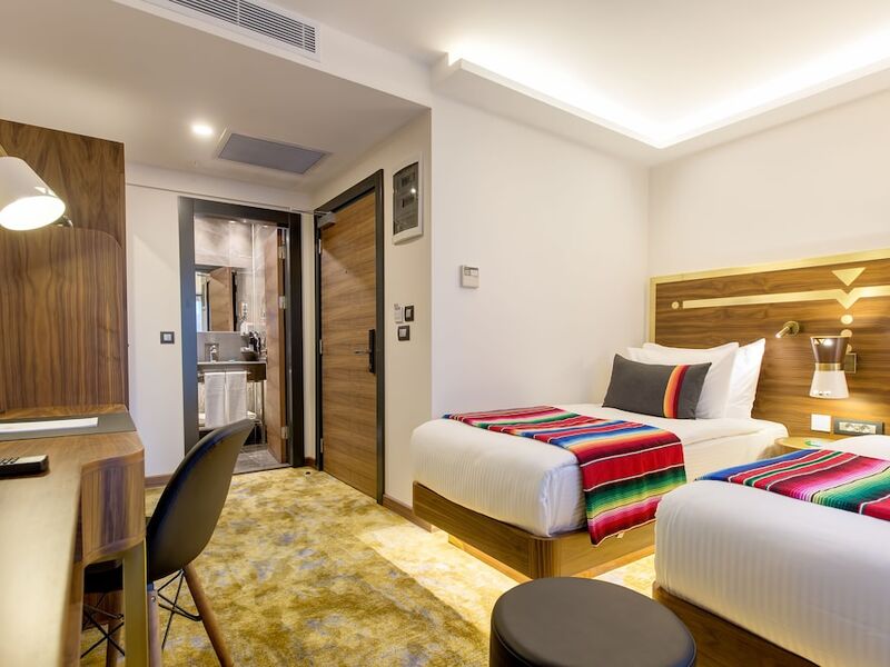 HAY Hotel Alsancak