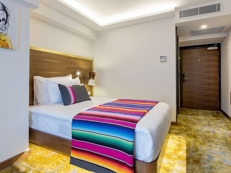 HAY Hotel Alsancak