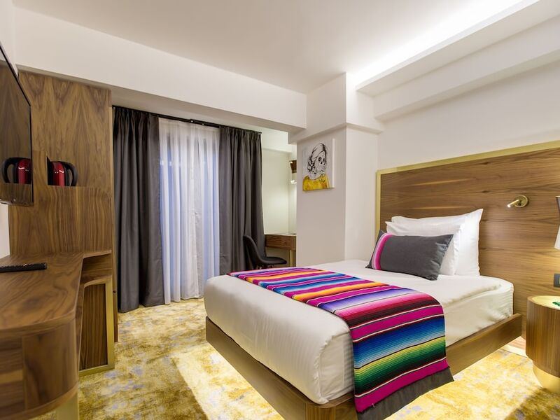 HAY Hotel Alsancak