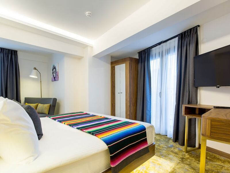 HAY Hotel Alsancak