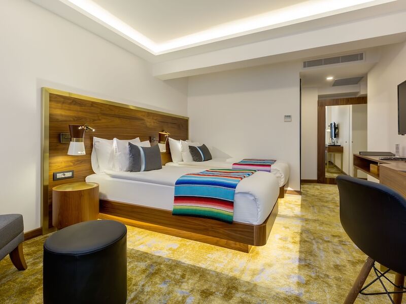 HAY Hotel Alsancak