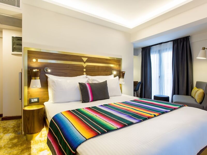 HAY Hotel Alsancak