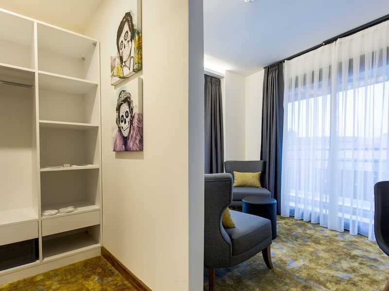 HAY Hotel Alsancak