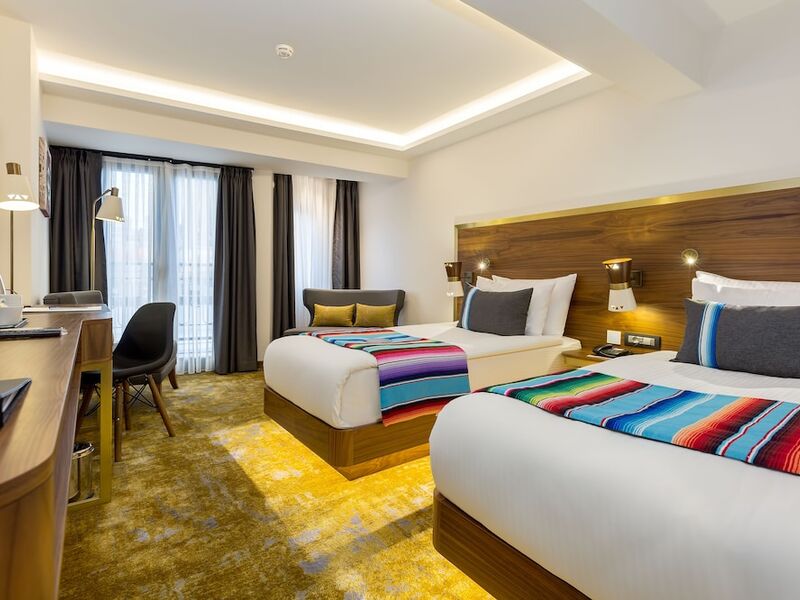 HAY Hotel Alsancak