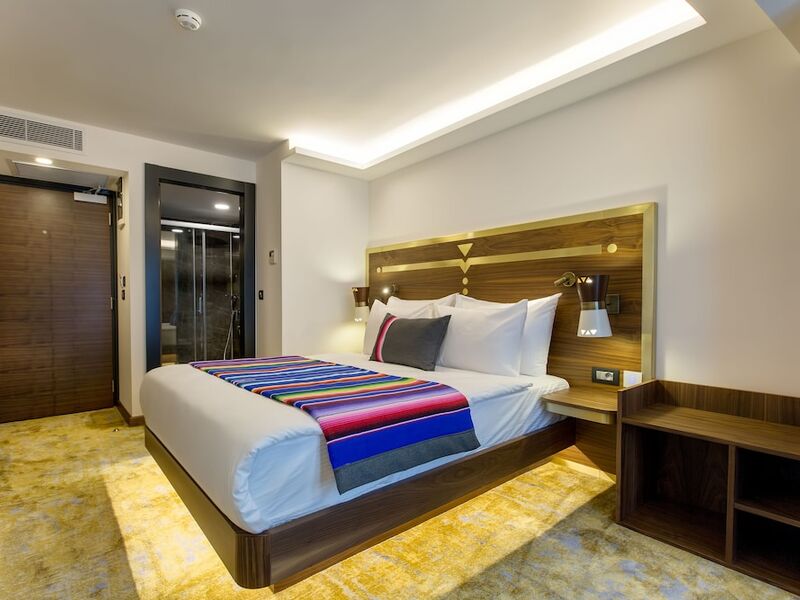 HAY Hotel Alsancak