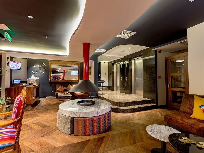 HAY Hotel Alsancak