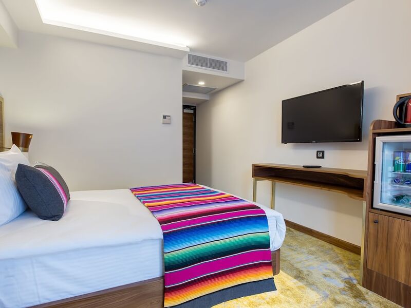 HAY Hotel Alsancak