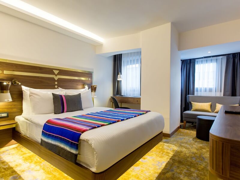 HAY Hotel Alsancak