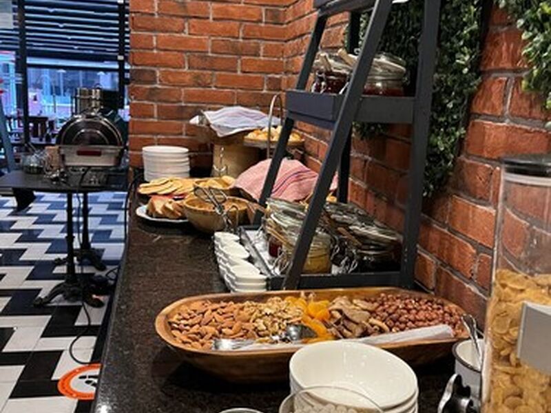 HAY Hotel Alsancak