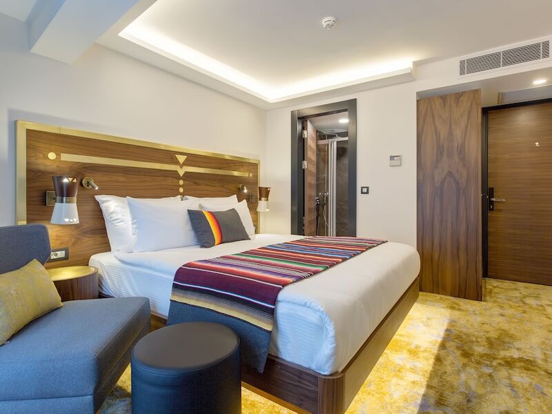 HAY Hotel Alsancak