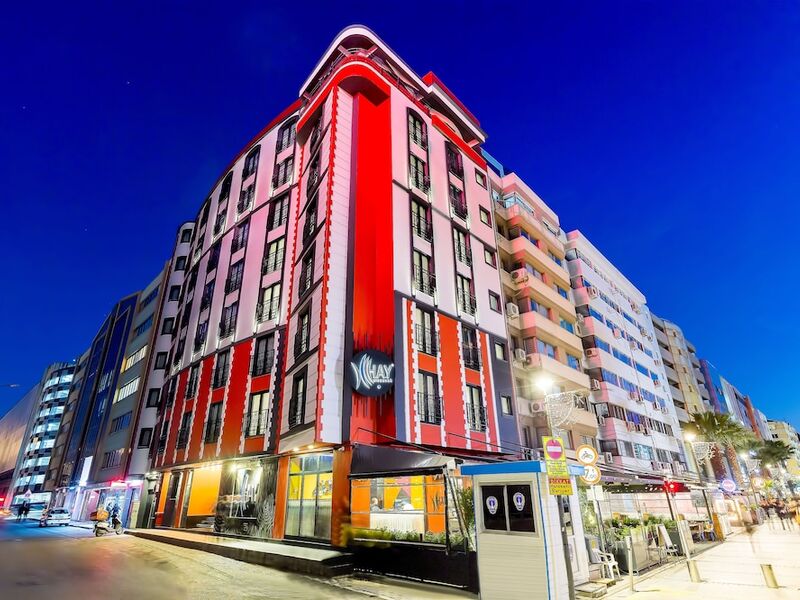 HAY Hotel Alsancak