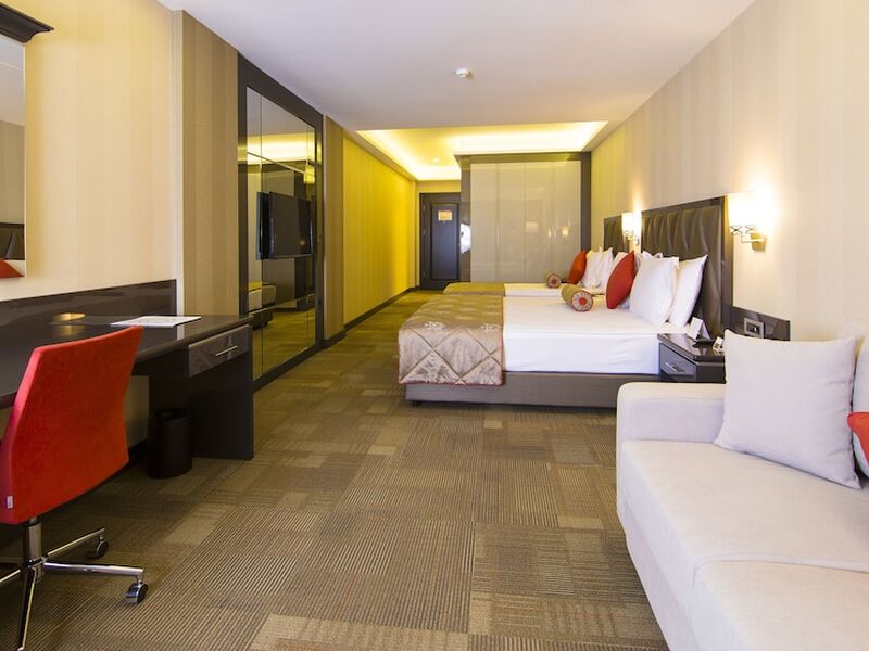 Svalinn Hotel